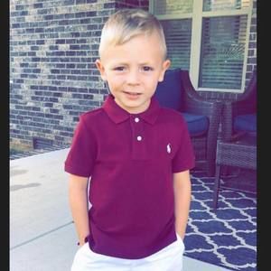 Meet your Posher, Alija